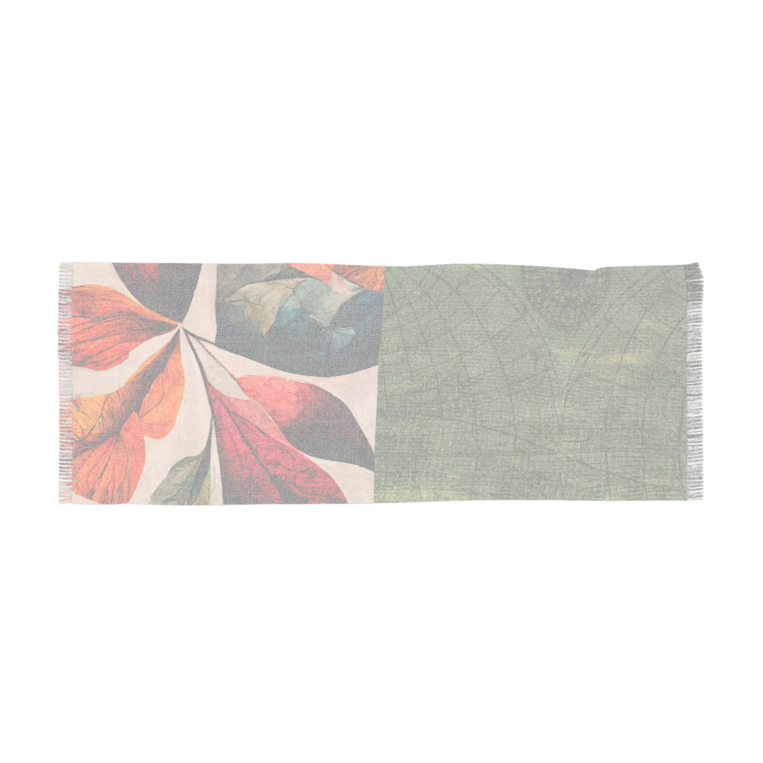 Luxe Canopy Light Scarf