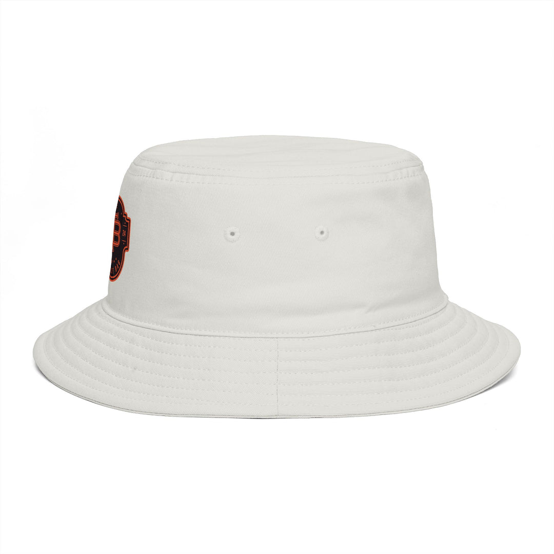 TTB Wild Adventures Bucket Hat – Ecru