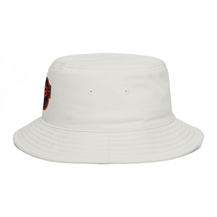 TTB Wild Adventures Bucket Hat – Ecru