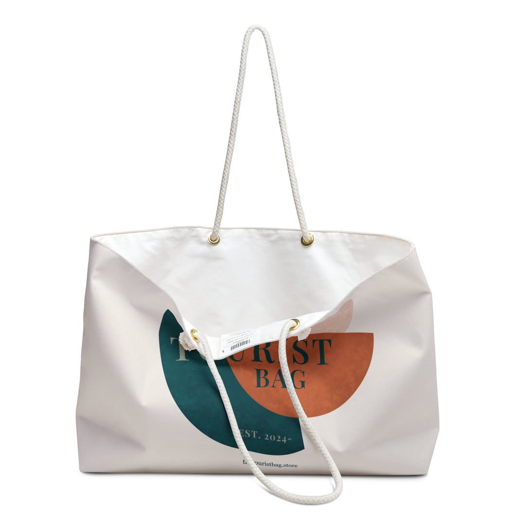 Metro Modern – Weekender Bag