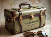 The Tourist Bag