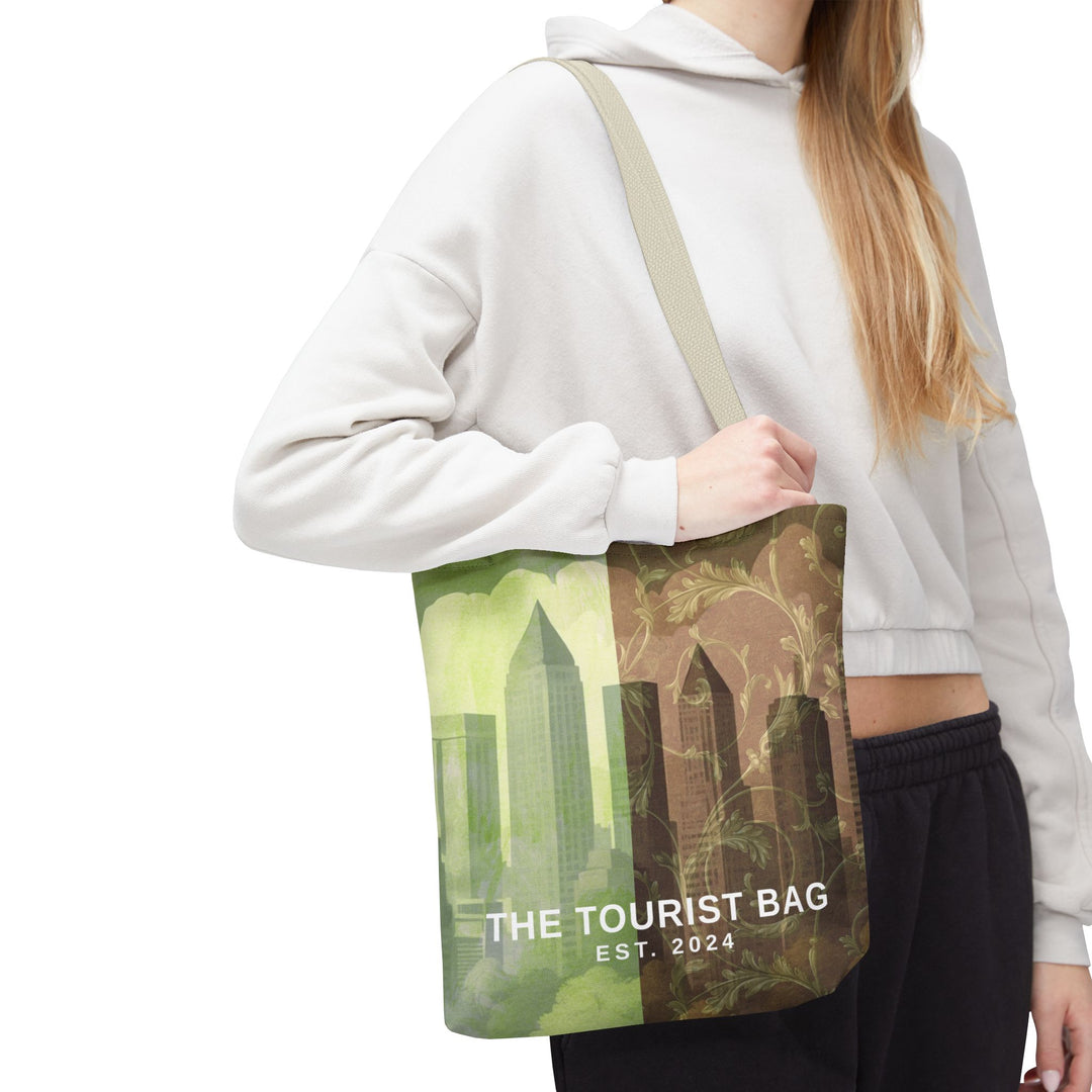  product image from The Tourist Bag