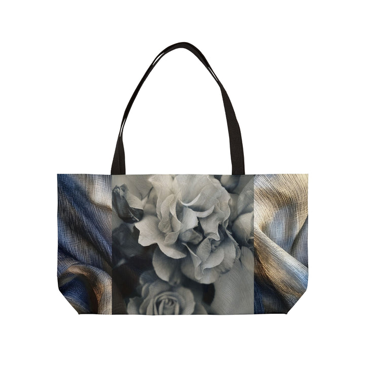 Moonlit Vows Weekender Tote Bag