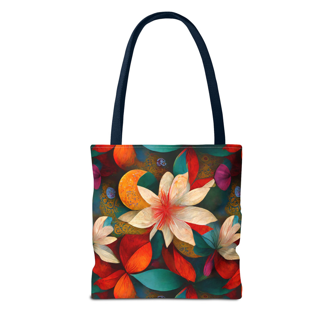 Island Ember Coastal Tote