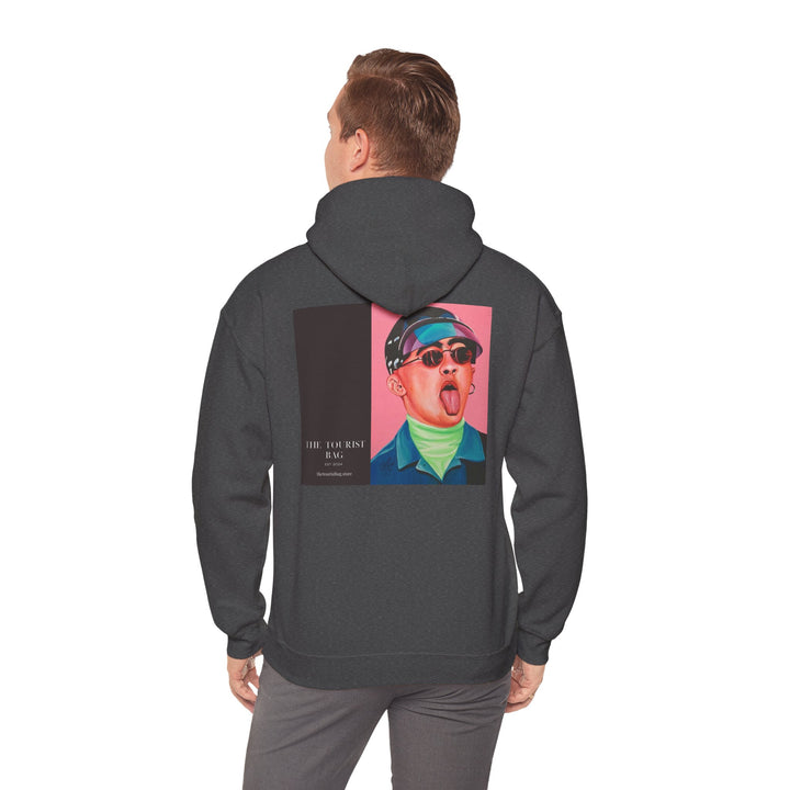  product image from The Tourist Bag