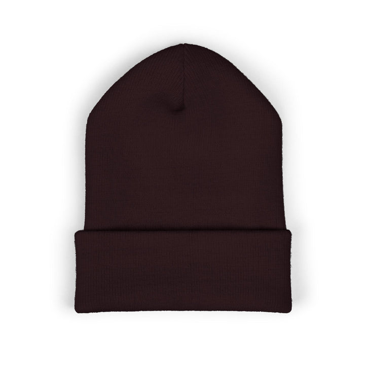 Wild, The Wild Classic Cuffed Beanie (Embroidery)