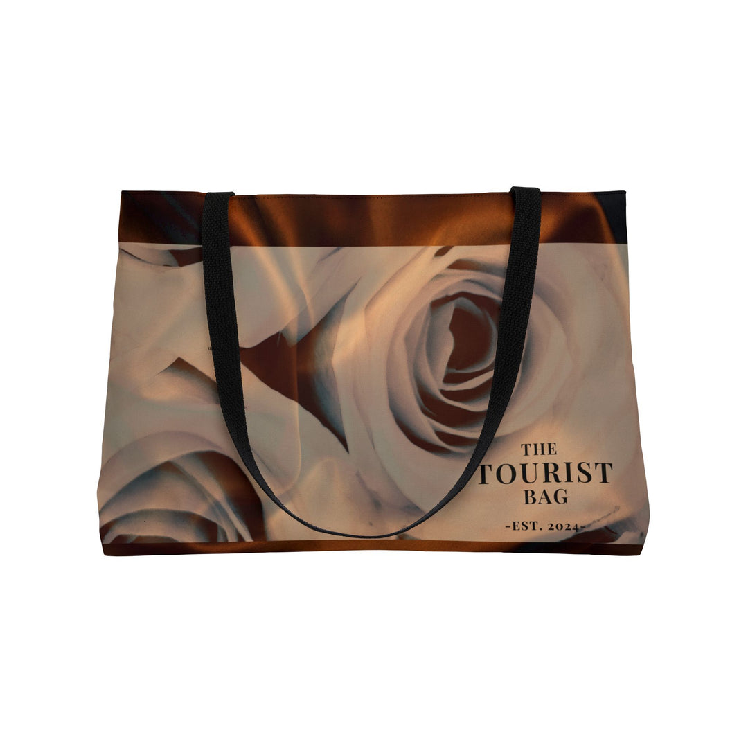 Champagne Whispers Weekender Tote Bag