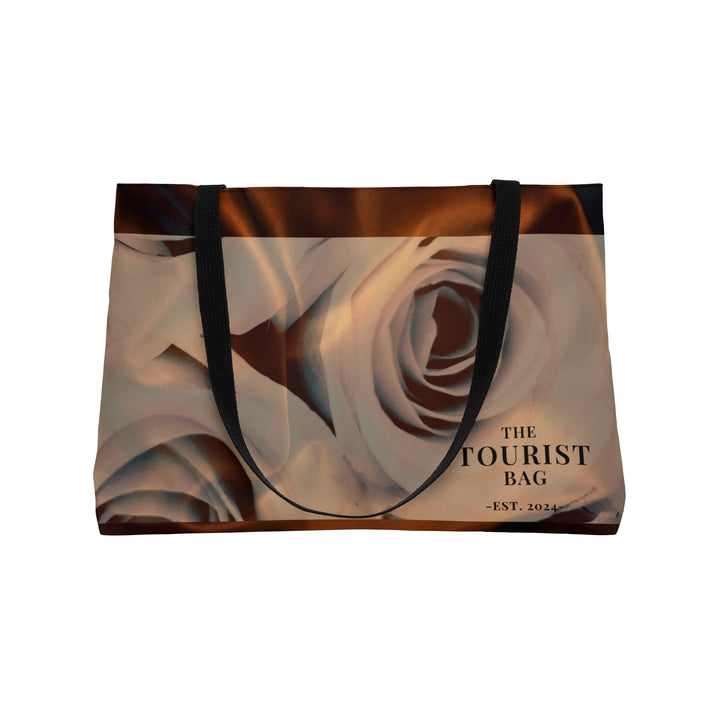 Champagne Whispers Weekender Tote Bag