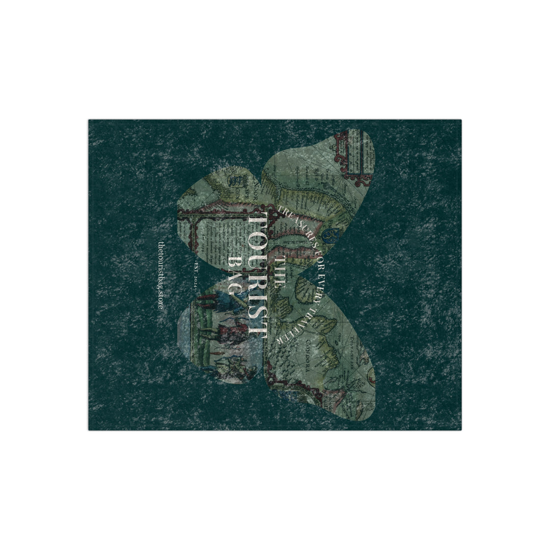  product image from The Tourist Bag