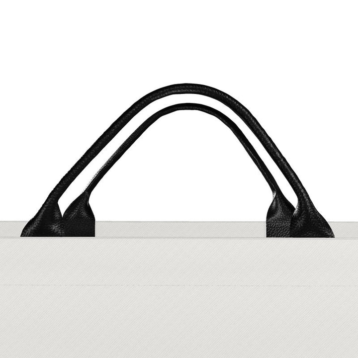 Pearl Union Bridal Carryall Bag  —   Luxury Weekender & Honeymoon Travel Bag