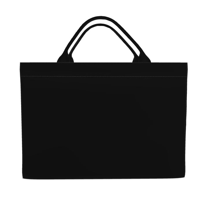 Midnight Union Bridal Carryall Tote Bag