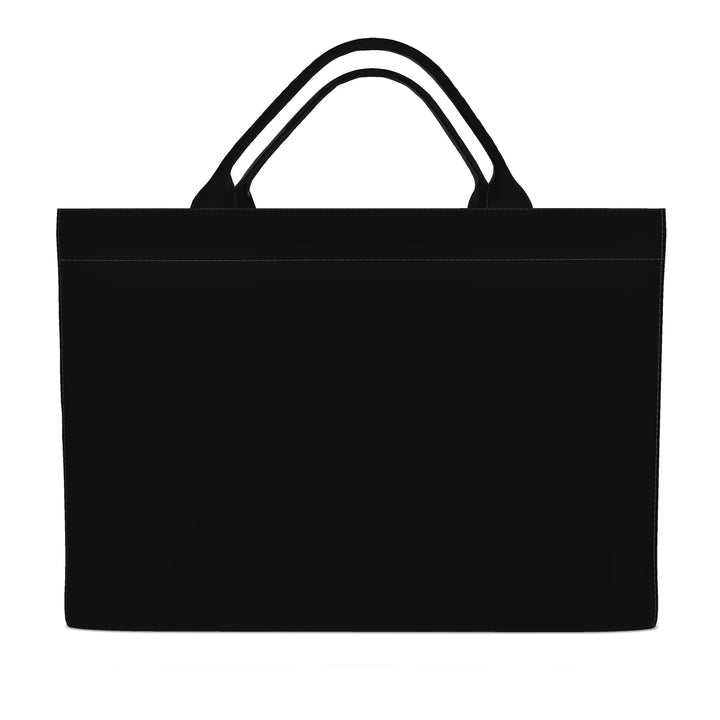 Midnight Union Bridal Carryall Tote Bag