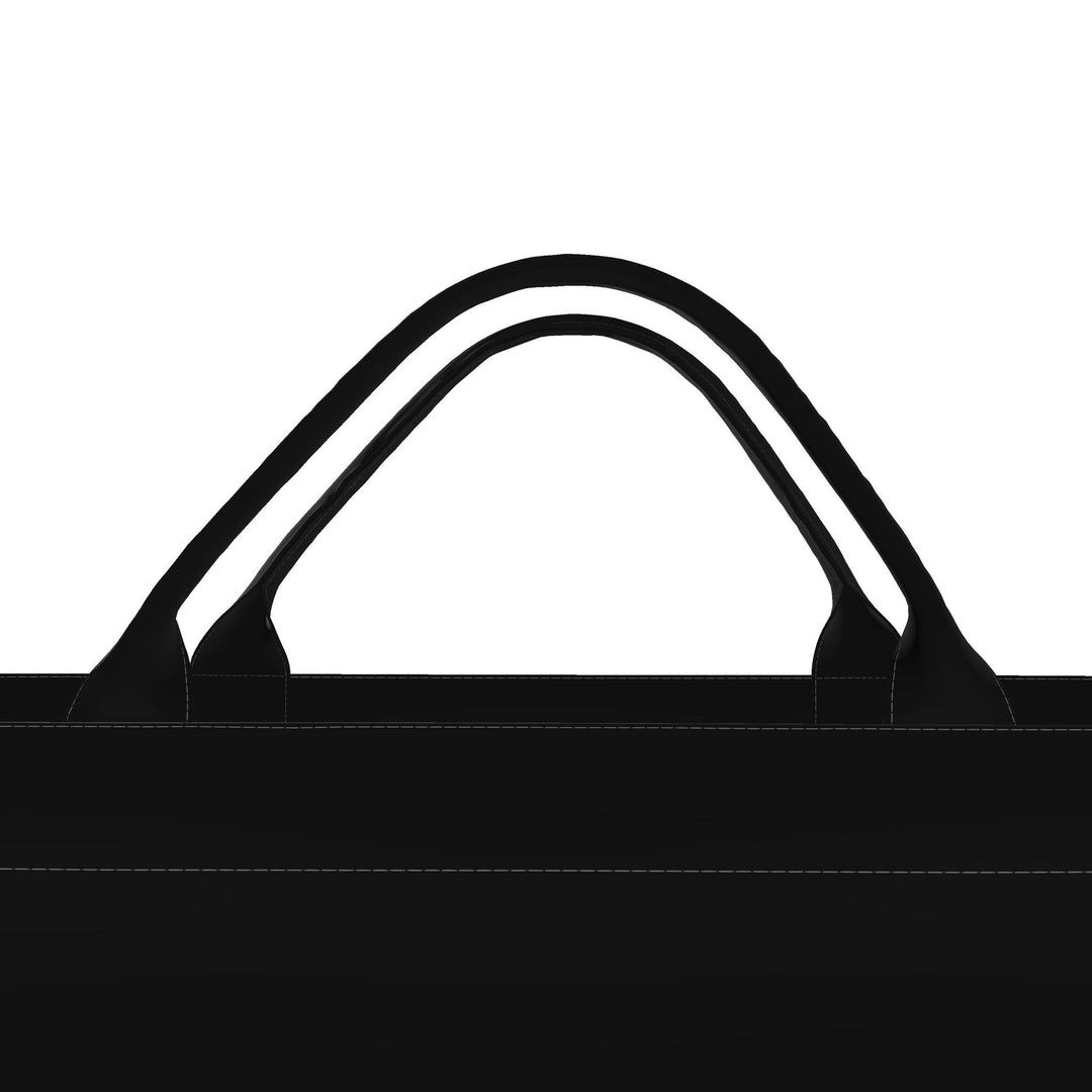 Midnight Union Bridal Carryall Tote Bag