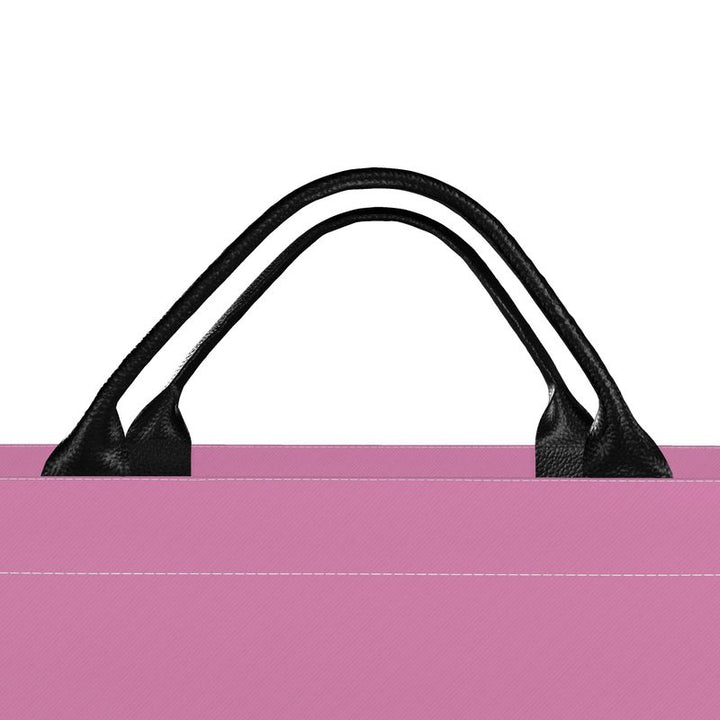 TTB Pink Bubble Gum Carryall Tote Bag