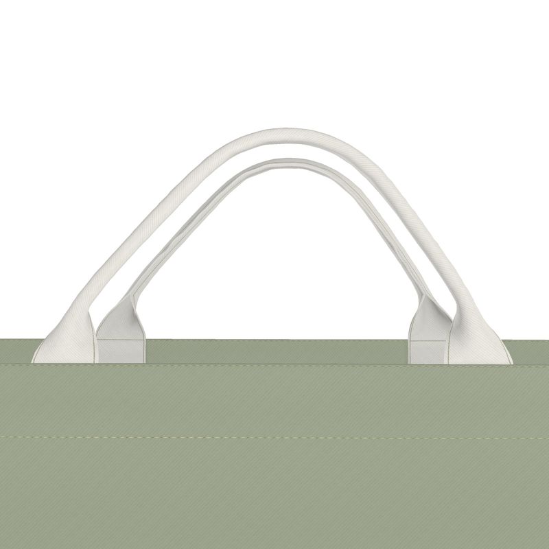 Bridesmaid est. 2026 - Carryall Tote Bags