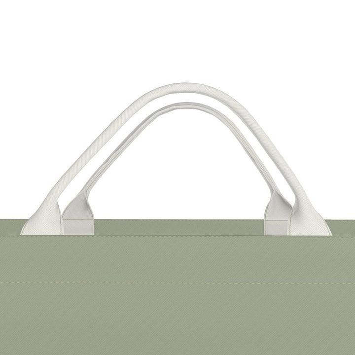 Bridesmaid est. 2026 - Carryall Tote Bags