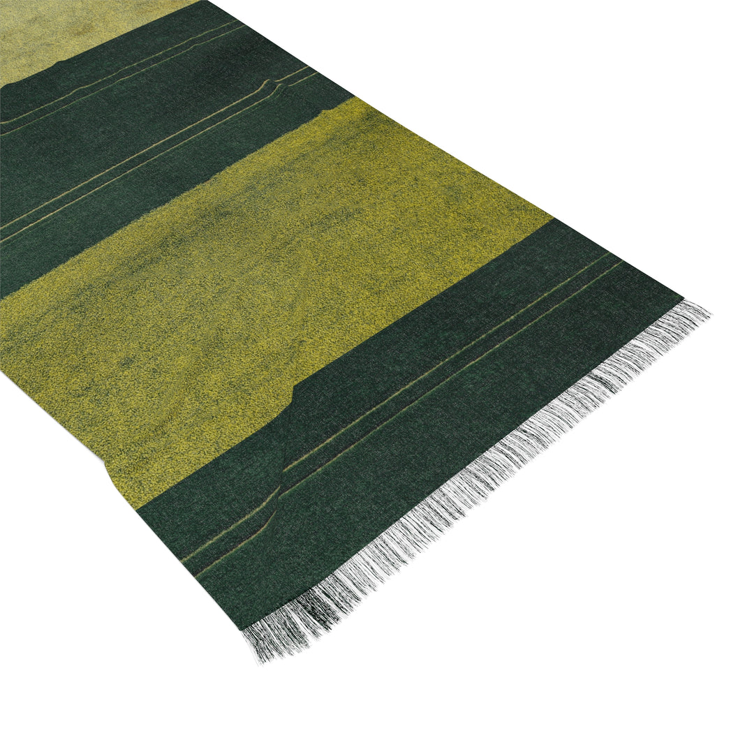 Wildflower Reverie  –  Light Scarf