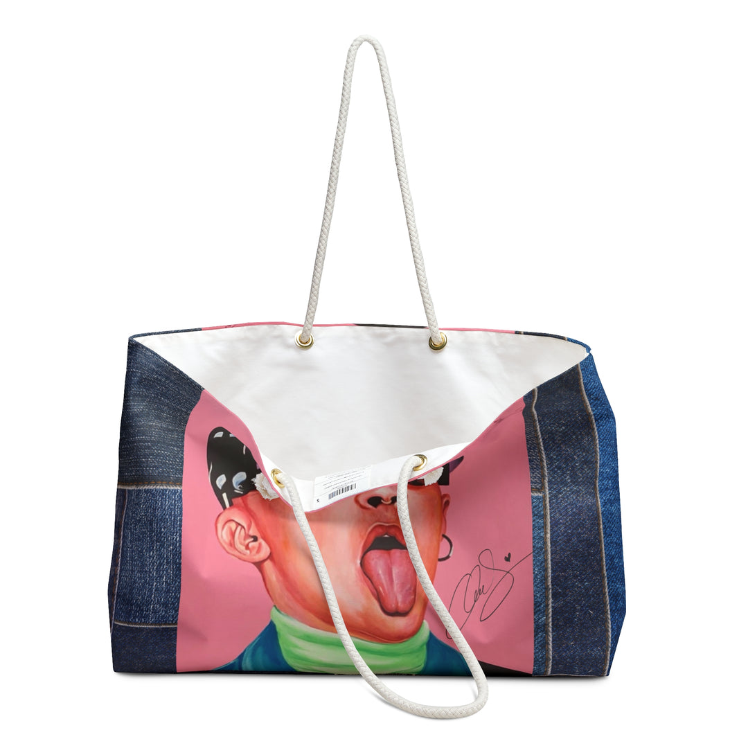  product image from The Tourist Bag