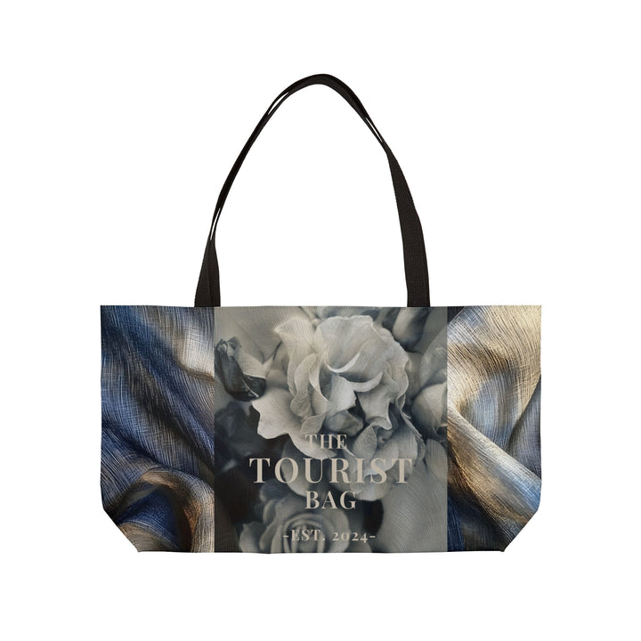 Moonlit Vows Weekender Tote Bag