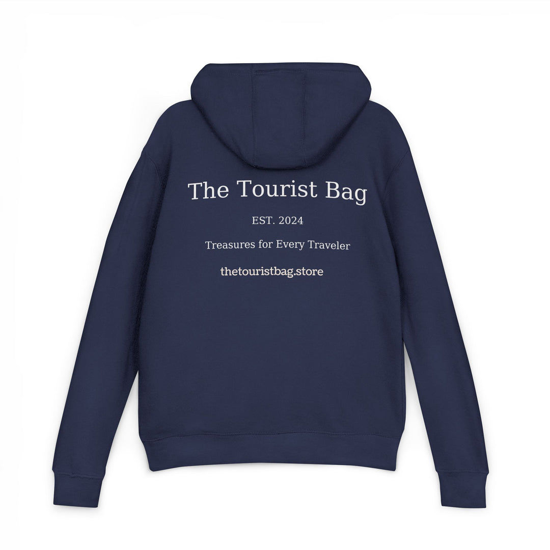  product image from The Tourist Bag