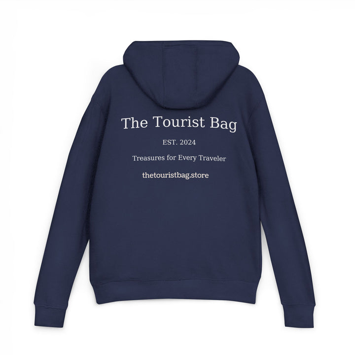 product image from The Tourist Bag