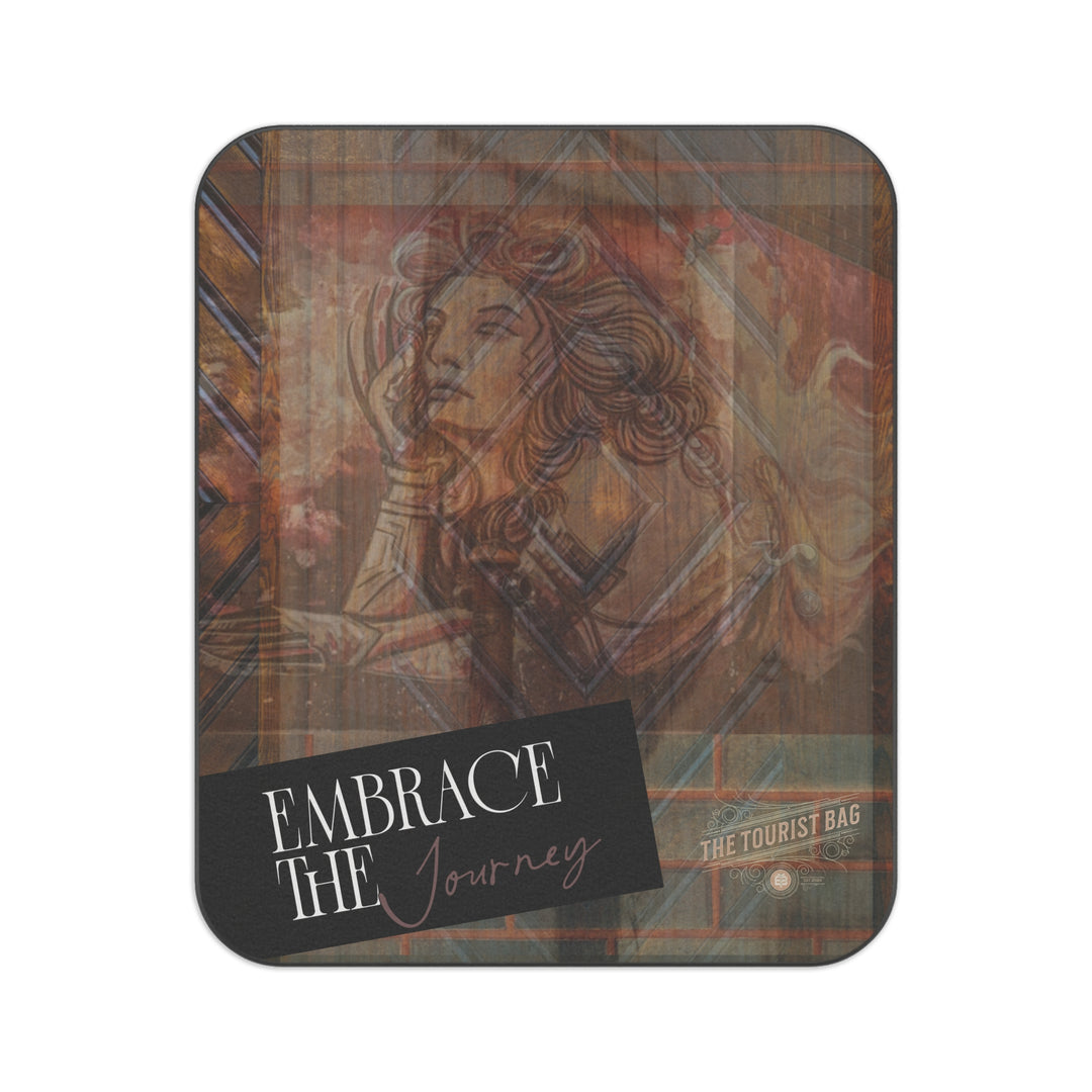 Vintessa Picnic Blanket | Wine Muse Vineyard Style