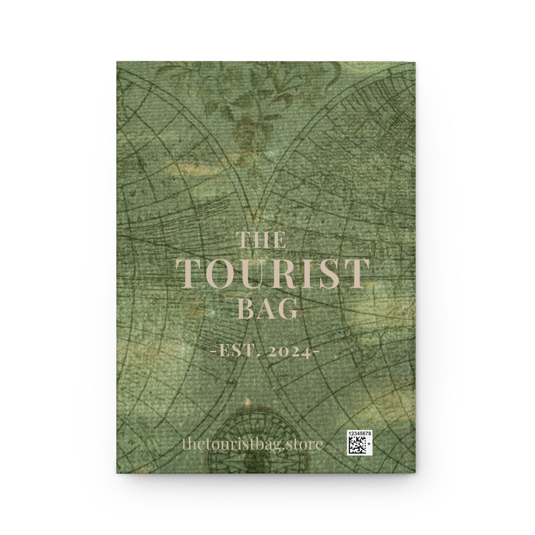  product image from The Tourist Bag