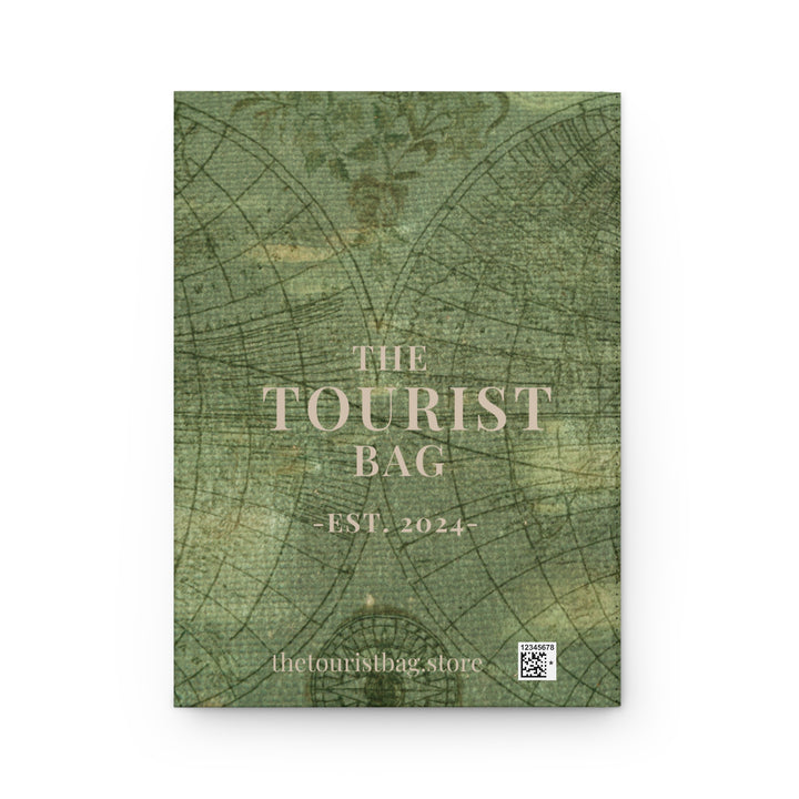  product image from The Tourist Bag