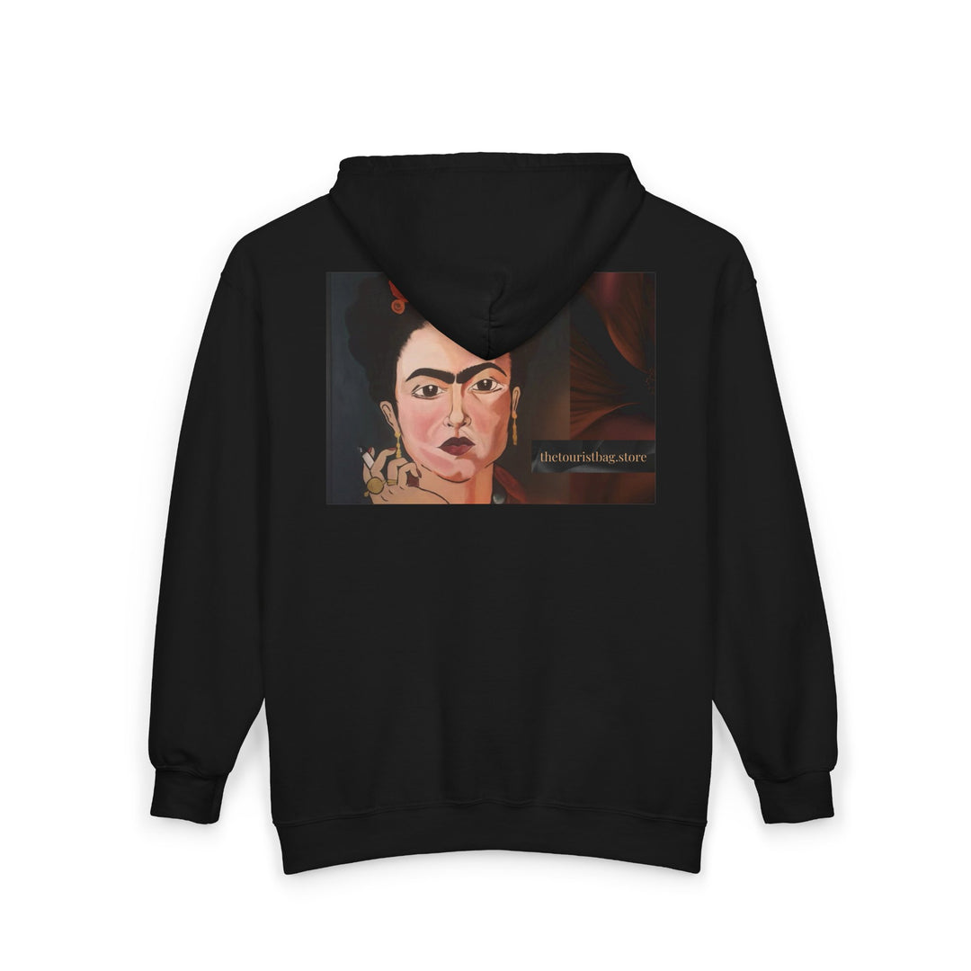  product image from The Tourist Bag