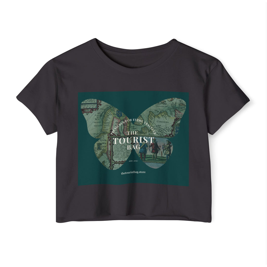  product image from The Tourist Bag