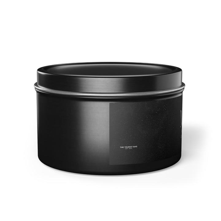 Midnight Union Candle  —  Mr & Mrs Est 2026 Spa Retreat Scent