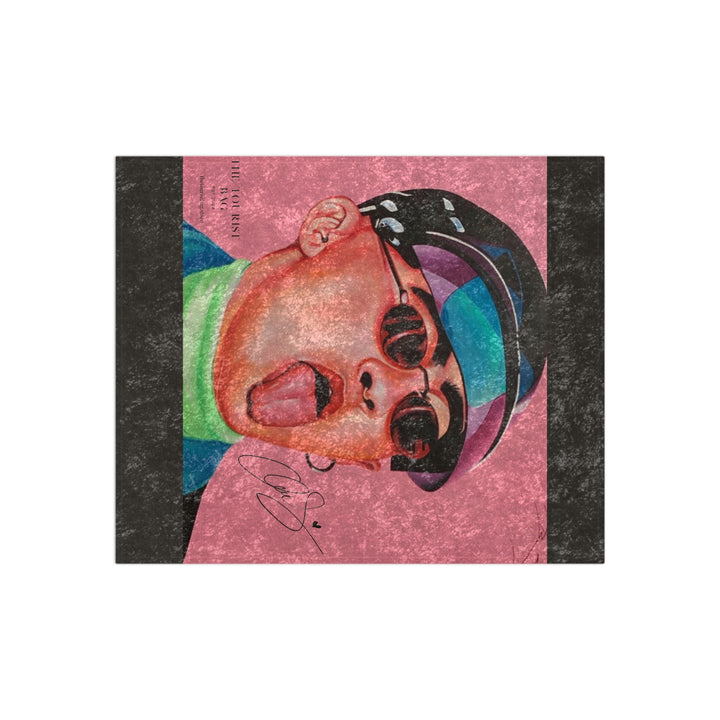  product image from The Tourist Bag