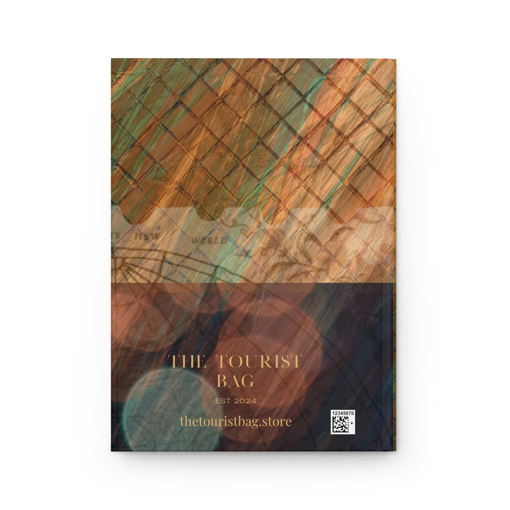  product image from The Tourist Bag