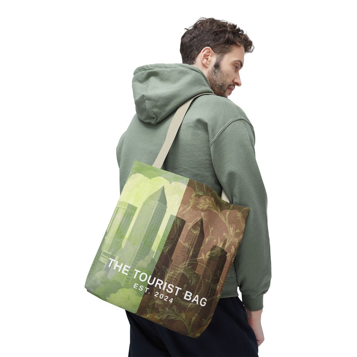  product image from The Tourist Bag