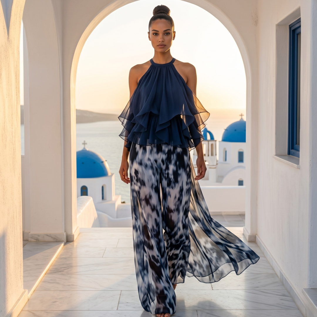 Midnight Mirage Resort Set