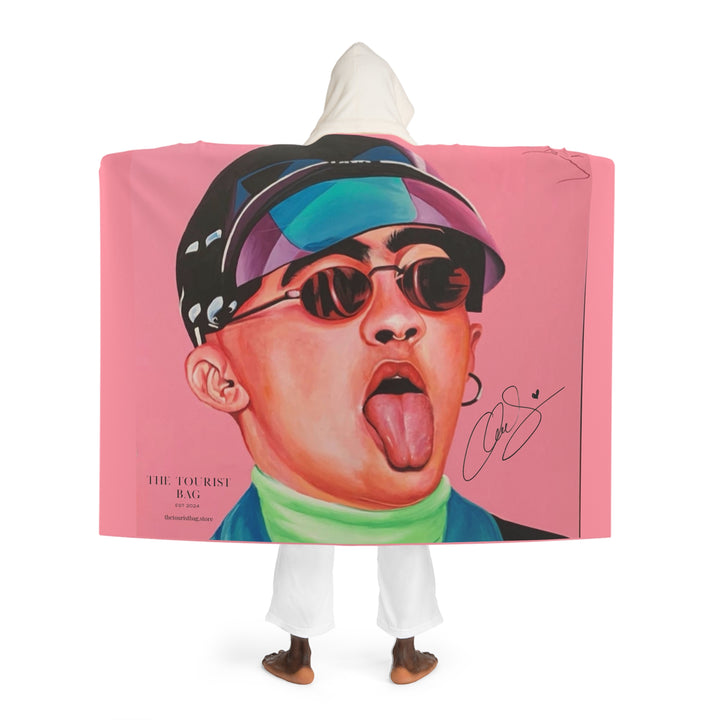  product image from The Tourist Bag