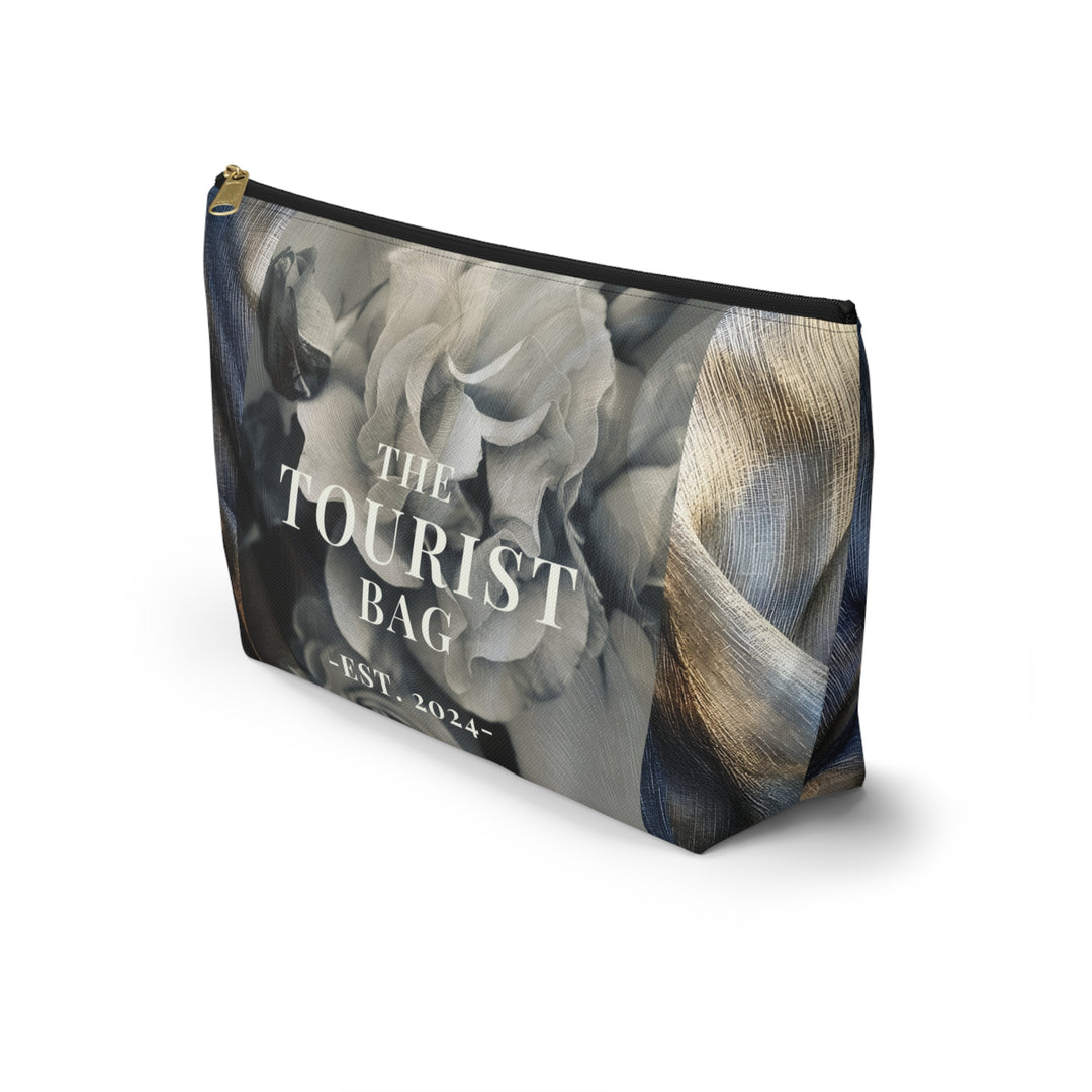 Moonlit Vows Accessory Pouch w/ T-bottom