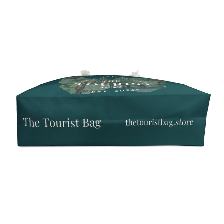 WanderWings – Weekender Bag