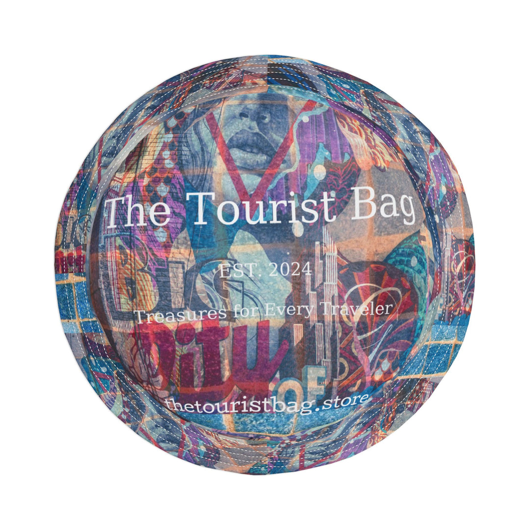  product image from The Tourist Bag