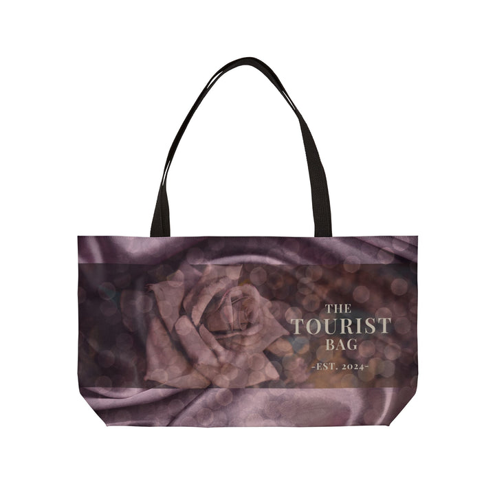 Dust & Roses Weekender Tote Bag