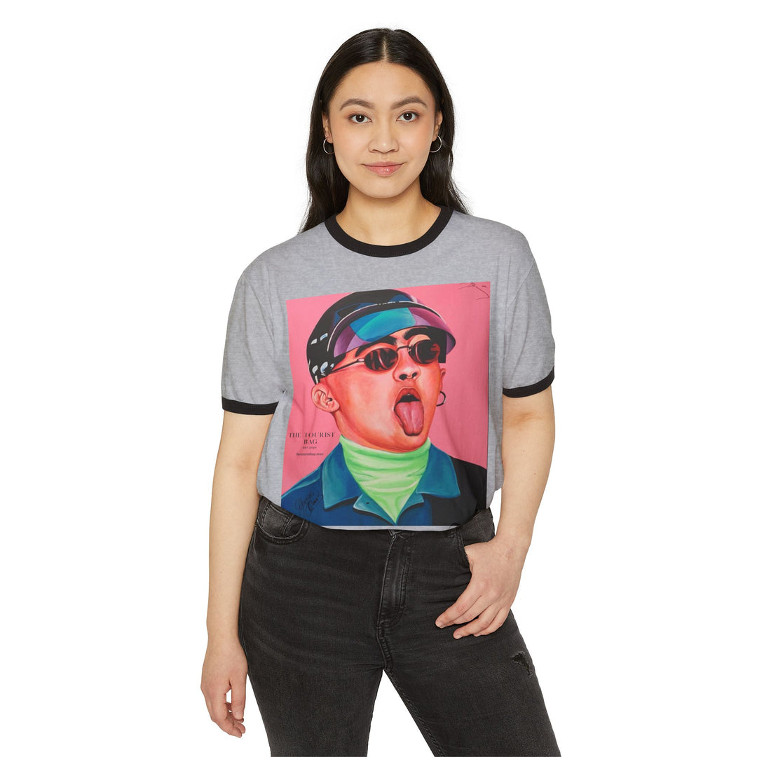  product image from The Tourist Bag