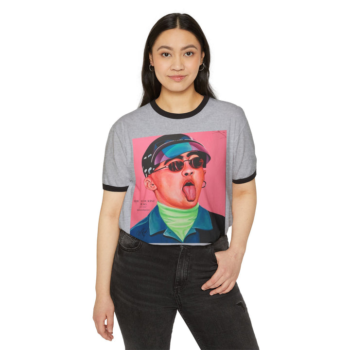  product image from The Tourist Bag