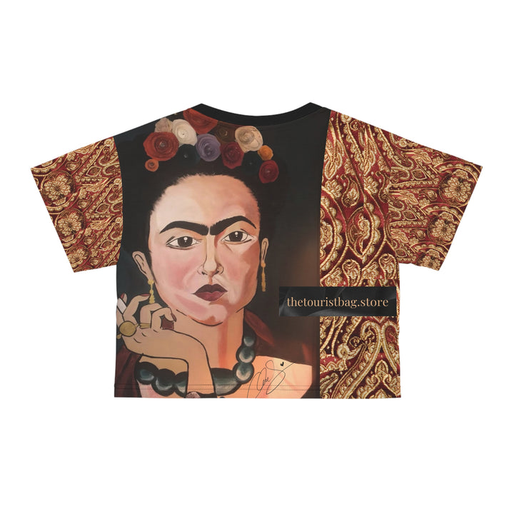  product image from The Tourist Bag