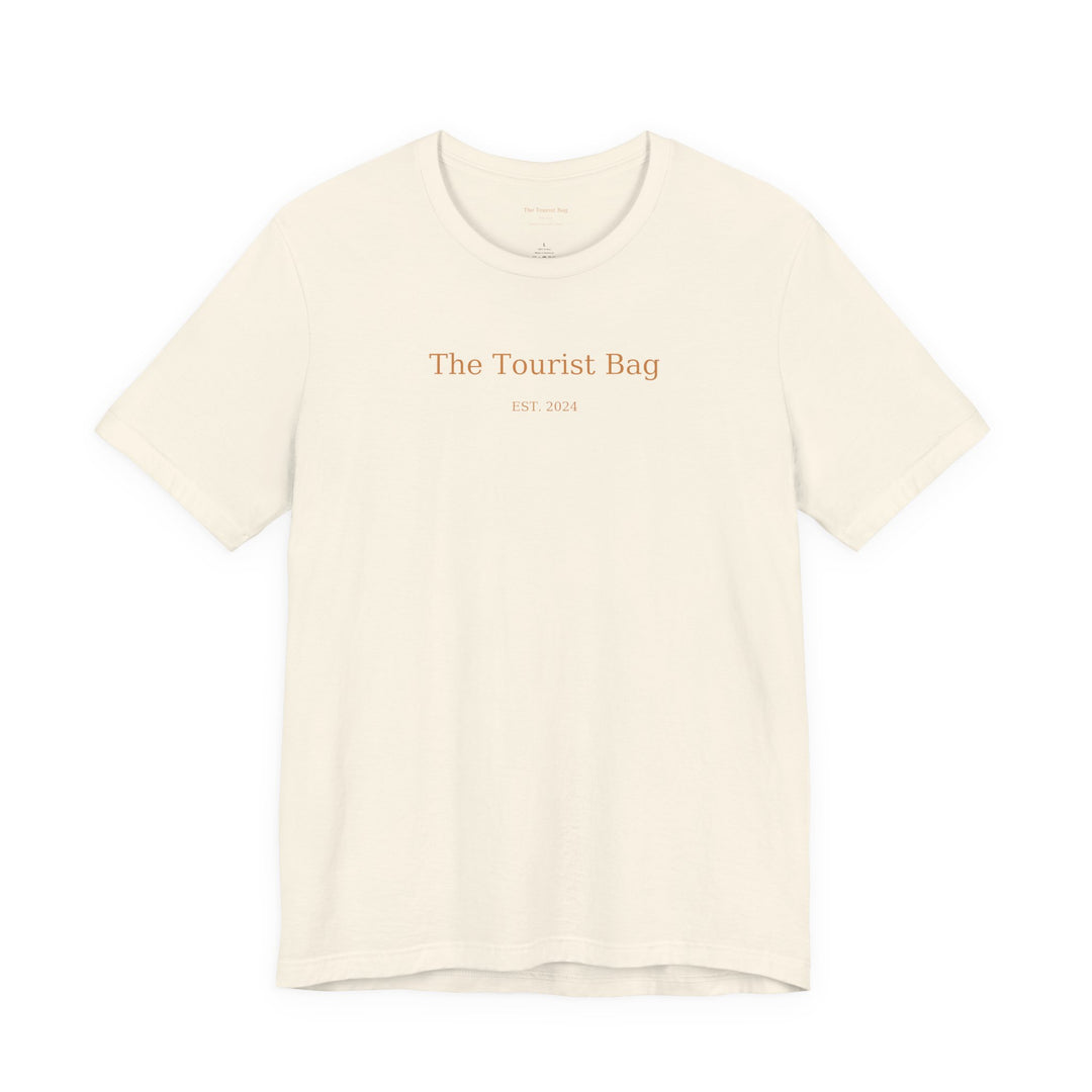Desert Roads – Take Me There — Unisex Jersey Short Sleeve Tee
