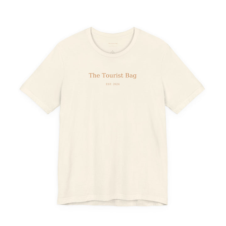 Desert Roads – Take Me There — Unisex Jersey Short Sleeve Tee