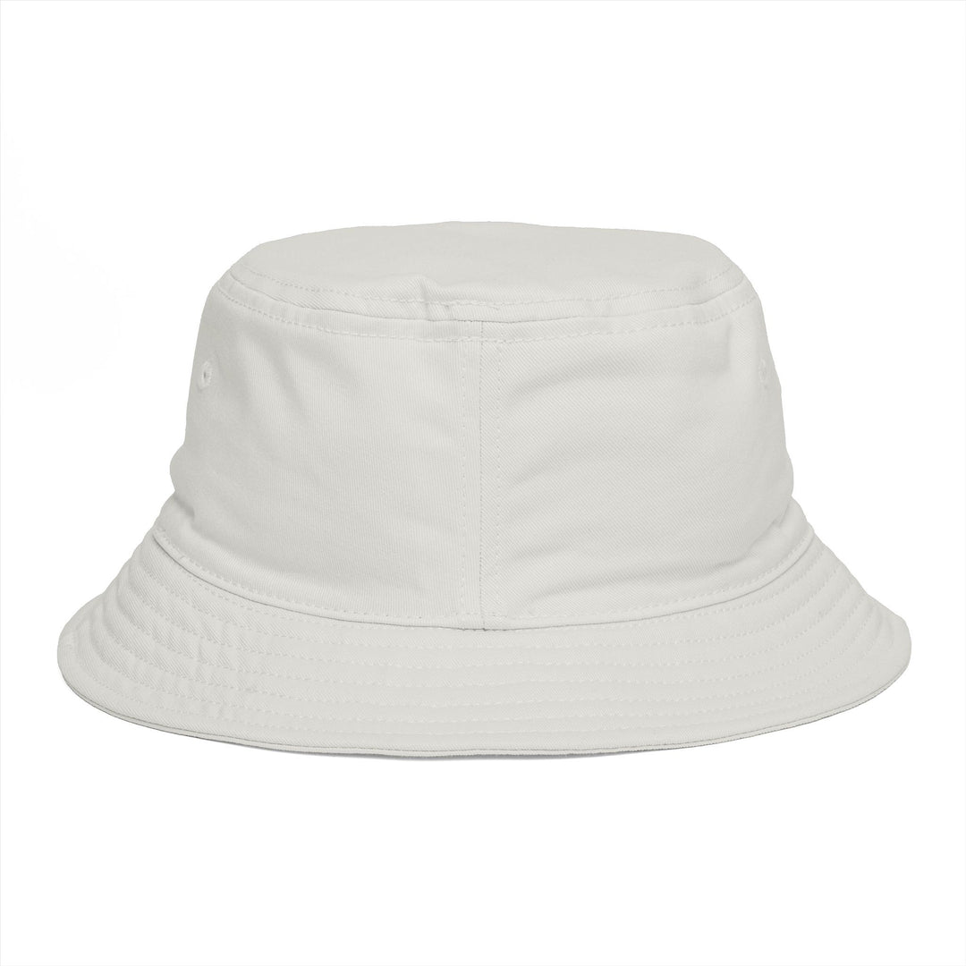 TTB Wild Adventures Bucket Hat – Ecru