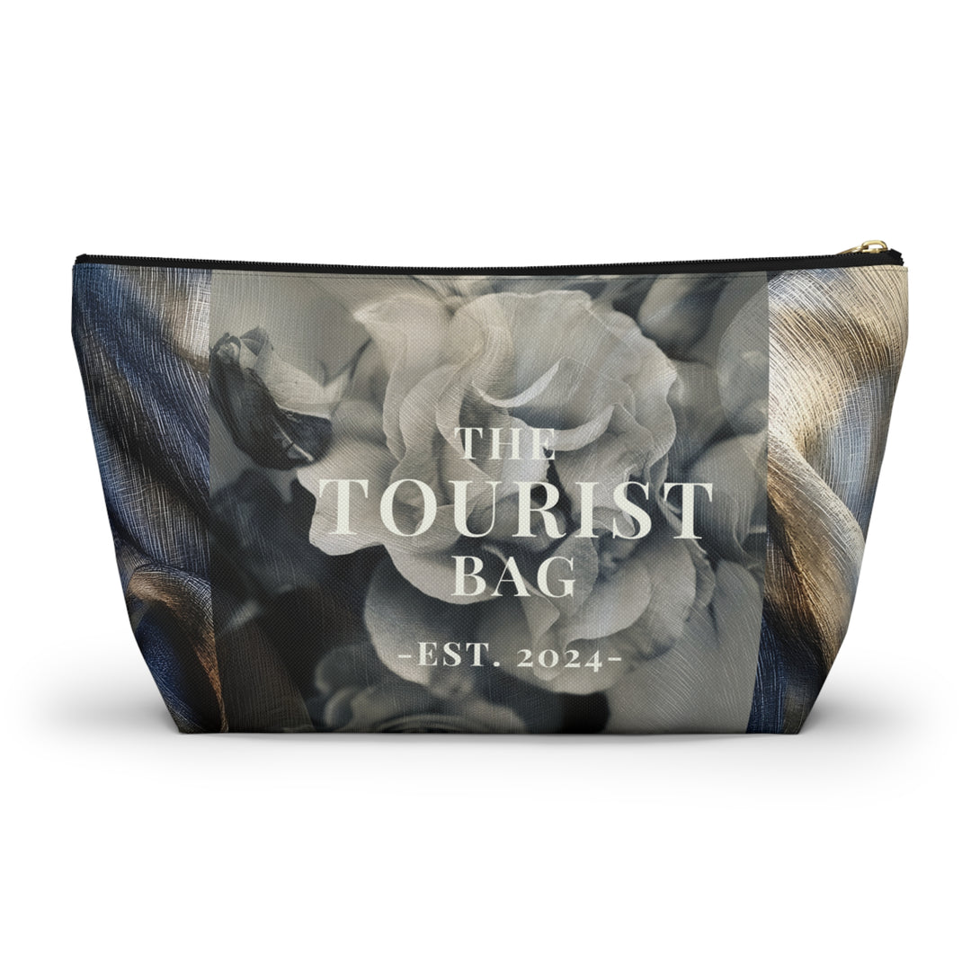 Moonlit Vows Accessory Pouch w/ T-bottom