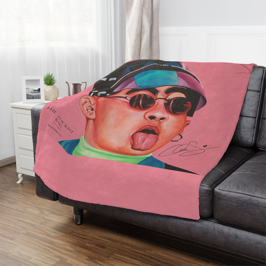  product image from The Tourist Bag