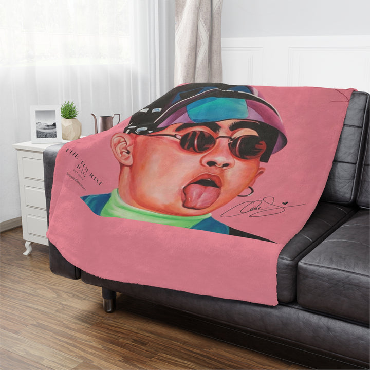  product image from The Tourist Bag