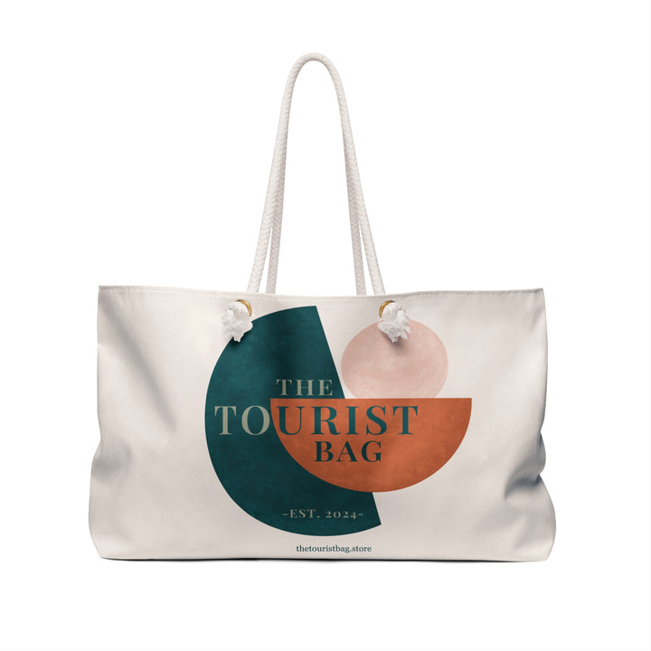 Metro Modern – Weekender Bag